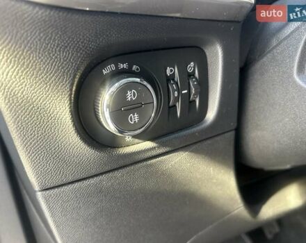 Белый Опель Mokka, объемом двигателя 1.2 л и пробегом 98 тыс. км за 16100 $, фото 15 на Automoto.ua