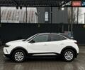 Белый Опель Mokka, объемом двигателя 1.2 л и пробегом 23 тыс. км за 18000 $, фото 4 на Automoto.ua