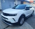 Белый Опель Mokka, объемом двигателя 1.2 л и пробегом 75 тыс. км за 18200 $, фото 1 на Automoto.ua