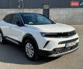 Белый Опель Mokka, объемом двигателя 1.2 л и пробегом 33 тыс. км за 18800 $, фото 3 на Automoto.ua