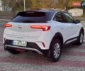 Опель Mokka 2021 в Запорожье на Automoto.ua Белый Опель Mokka, объемом двигателя 1.2 л и пробегом 76 тыс. км за 17500 $, фото 8 на Automoto.ua