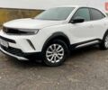 Белый Опель Mokka, объемом двигателя 1.2 л и пробегом 24 тыс. км за 18300 $, фото 1 на Automoto.ua