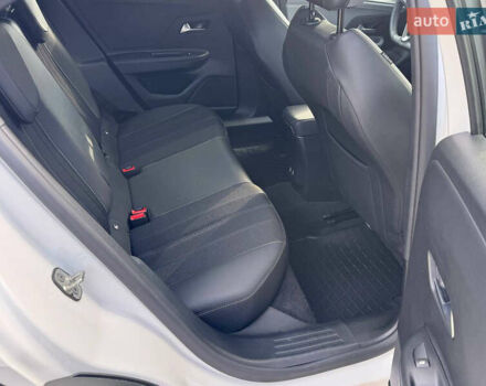 Белый Опель Mokka, объемом двигателя 1.2 л и пробегом 33 тыс. км за 18800 $, фото 26 на Automoto.ua