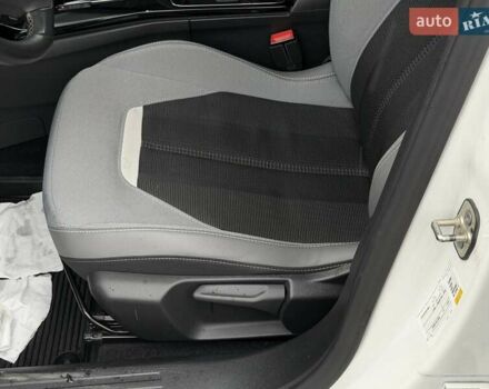 Белый Опель Mokka, объемом двигателя 1.2 л и пробегом 23 тыс. км за 18000 $, фото 19 на Automoto.ua