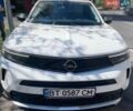 Белый Опель Mokka, объемом двигателя 1.2 л и пробегом 11 тыс. км за 16000 $, фото 1 на Automoto.ua