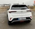 Белый Опель Mokka, объемом двигателя 1.2 л и пробегом 24 тыс. км за 18300 $, фото 6 на Automoto.ua