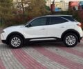 Опель Mokka 2021 в Запорожье на Automoto.ua Белый Опель Mokka, объемом двигателя 1.2 л и пробегом 76 тыс. км за 17500 $, фото 5 на Automoto.ua