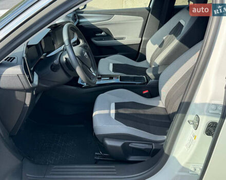Белый Опель Mokka, объемом двигателя 1.2 л и пробегом 33 тыс. км за 18800 $, фото 20 на Automoto.ua