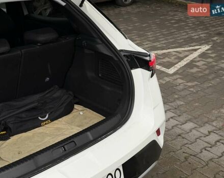 Белый Опель Mokka, объемом двигателя 1.2 л и пробегом 23 тыс. км за 18000 $, фото 15 на Automoto.ua