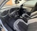 Білий Опель Mokka, об'ємом двигуна 1.2 л та пробігом 25 тис. км за 20999 $, фото 17 на Automoto.ua