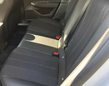 Белый Опель Mokka, объемом двигателя 1.2 л и пробегом 34 тыс. км за 19000 $, фото 19 на Automoto.ua