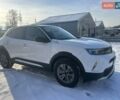 Белый Опель Mokka, объемом двигателя 1.2 л и пробегом 98 тыс. км за 16100 $, фото 2 на Automoto.ua