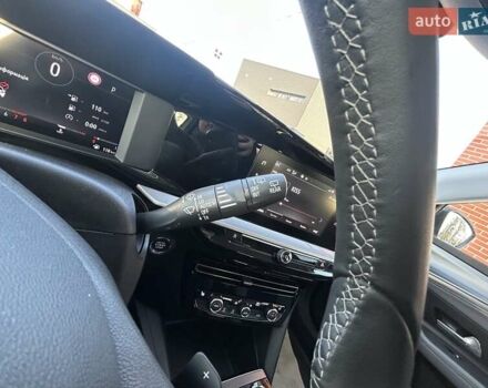 Белый Опель Mokka, объемом двигателя 1.2 л и пробегом 98 тыс. км за 16100 $, фото 10 на Automoto.ua