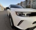 Білий Опель Mokka, об'ємом двигуна 1.2 л та пробігом 25 тис. км за 20999 $, фото 14 на Automoto.ua