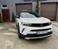 Белый Опель Mokka, объемом двигателя 0 л и пробегом 74 тыс. км за 16500 $, фото 10 на Automoto.ua
