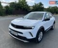 Белый Опель Mokka, объемом двигателя 1.2 л и пробегом 23 тыс. км за 20000 $, фото 1 на Automoto.ua