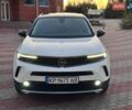 Опель Mokka 2021 в Запорожье на Automoto.ua Белый Опель Mokka, объемом двигателя 1.2 л и пробегом 76 тыс. км за 17500 $, фото 2 на Automoto.ua