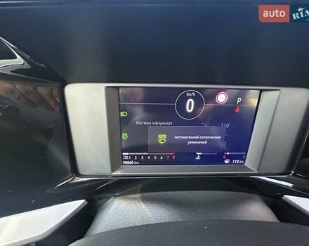 Белый Опель Mokka, объемом двигателя 1.2 л и пробегом 98 тыс. км за 16100 $, фото 11 на Automoto.ua