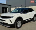 Белый Опель Mokka, объемом двигателя 1.2 л и пробегом 33 тыс. км за 18800 $, фото 1 на Automoto.ua