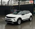 Белый Опель Mokka, объемом двигателя 1.2 л и пробегом 23 тыс. км за 18000 $, фото 3 на Automoto.ua