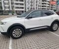 Белый Опель Mokka, объемом двигателя 1.2 л и пробегом 25 тыс. км за 19200 $, фото 9 на Automoto.ua