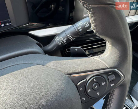 Белый Опель Mokka, объемом двигателя 1.2 л и пробегом 33 тыс. км за 18800 $, фото 39 на Automoto.ua