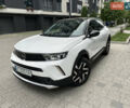 Білий Опель Mokka, об'ємом двигуна 0 л та пробігом 80 тис. км за 16500 $, фото 2 на Automoto.ua
