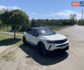 Белый Опель Mokka, объемом двигателя 1.2 л и пробегом 16 тыс. км за 20999 $, фото 8 на Automoto.ua