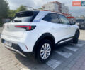 Білий Опель Mokka, об'ємом двигуна 1.2 л та пробігом 31 тис. км за 18500 $, фото 14 на Automoto.ua