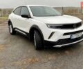 Белый Опель Mokka, объемом двигателя 1.2 л и пробегом 24 тыс. км за 18300 $, фото 10 на Automoto.ua