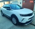 Белый Опель Mokka, объемом двигателя 1.2 л и пробегом 75 тыс. км за 18200 $, фото 1 на Automoto.ua