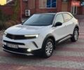 Опель Mokka 2021 в Запорожье на Automoto.ua Белый Опель Mokka, объемом двигателя 1.2 л и пробегом 76 тыс. км за 17500 $, фото 1 на Automoto.ua