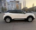 Білий Опель Mokka, об'ємом двигуна 1.2 л та пробігом 25 тис. км за 20999 $, фото 6 на Automoto.ua