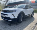 Білий Опель Mokka, об'ємом двигуна 1.2 л та пробігом 31 тис. км за 18500 $, фото 29 на Automoto.ua