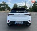 Белый Опель Mokka, объемом двигателя 1.2 л и пробегом 23 тыс. км за 20000 $, фото 2 на Automoto.ua