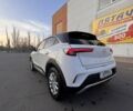 Білий Опель Mokka, об'ємом двигуна 1.2 л та пробігом 25 тис. км за 20999 $, фото 11 на Automoto.ua