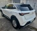 Белый Опель Mokka, объемом двигателя 1.2 л и пробегом 75 тыс. км за 18200 $, фото 3 на Automoto.ua