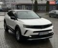 Белый Опель Mokka, объемом двигателя 1.2 л и пробегом 23 тыс. км за 18000 $, фото 1 на Automoto.ua