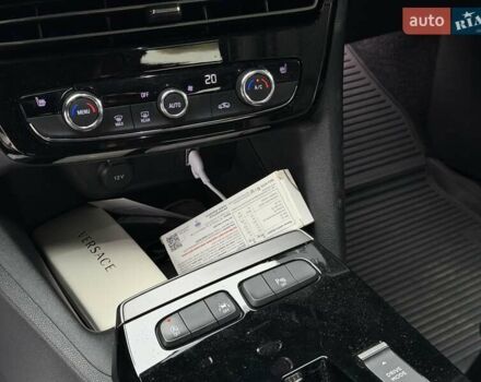 Белый Опель Mokka, объемом двигателя 1.2 л и пробегом 23 тыс. км за 18000 $, фото 23 на Automoto.ua