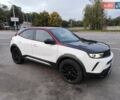 Белый Опель Mokka, объемом двигателя 1.2 л и пробегом 50 тыс. км за 20500 $, фото 1 на Automoto.ua