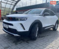 Білий Опель Mokka, об'ємом двигуна 1.2 л та пробігом 31 тис. км за 18500 $, фото 13 на Automoto.ua