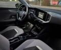 Опель Mokka 2021 в Запорожье на Automoto.ua Белый Опель Mokka, объемом двигателя 1.2 л и пробегом 76 тыс. км за 17500 $, фото 12 на Automoto.ua