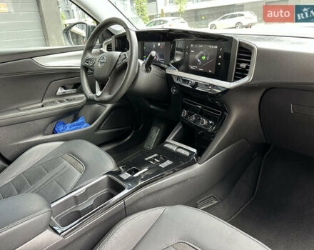 Білий Опель Mokka, об'ємом двигуна 0 л та пробігом 80 тис. км за 16500 $, фото 13 на Automoto.ua