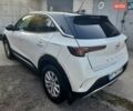 Белый Опель Mokka, объемом двигателя 1.2 л и пробегом 75 тыс. км за 18200 $, фото 3 на Automoto.ua