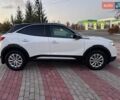Опель Mokka 2021 в Запорожье на Automoto.ua Белый Опель Mokka, объемом двигателя 1.2 л и пробегом 76 тыс. км за 17500 $, фото 4 на Automoto.ua
