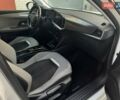 Белый Опель Mokka, объемом двигателя 1.2 л и пробегом 75 тыс. км за 18200 $, фото 7 на Automoto.ua