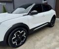 Белый Опель Mokka, объемом двигателя 0 л и пробегом 74 тыс. км за 16500 $, фото 1 на Automoto.ua