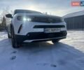 Белый Опель Mokka, объемом двигателя 1.2 л и пробегом 98 тыс. км за 16100 $, фото 1 на Automoto.ua