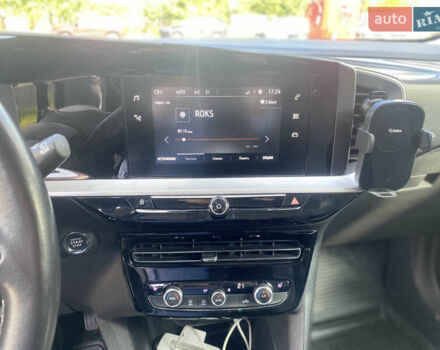 Білий Опель Mokka, об'ємом двигуна 1.2 л та пробігом 31 тис. км за 18500 $, фото 41 на Automoto.ua