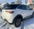 Белый Опель Mokka, объемом двигателя 1.2 л и пробегом 98 тыс. км за 16100 $, фото 4 на Automoto.ua